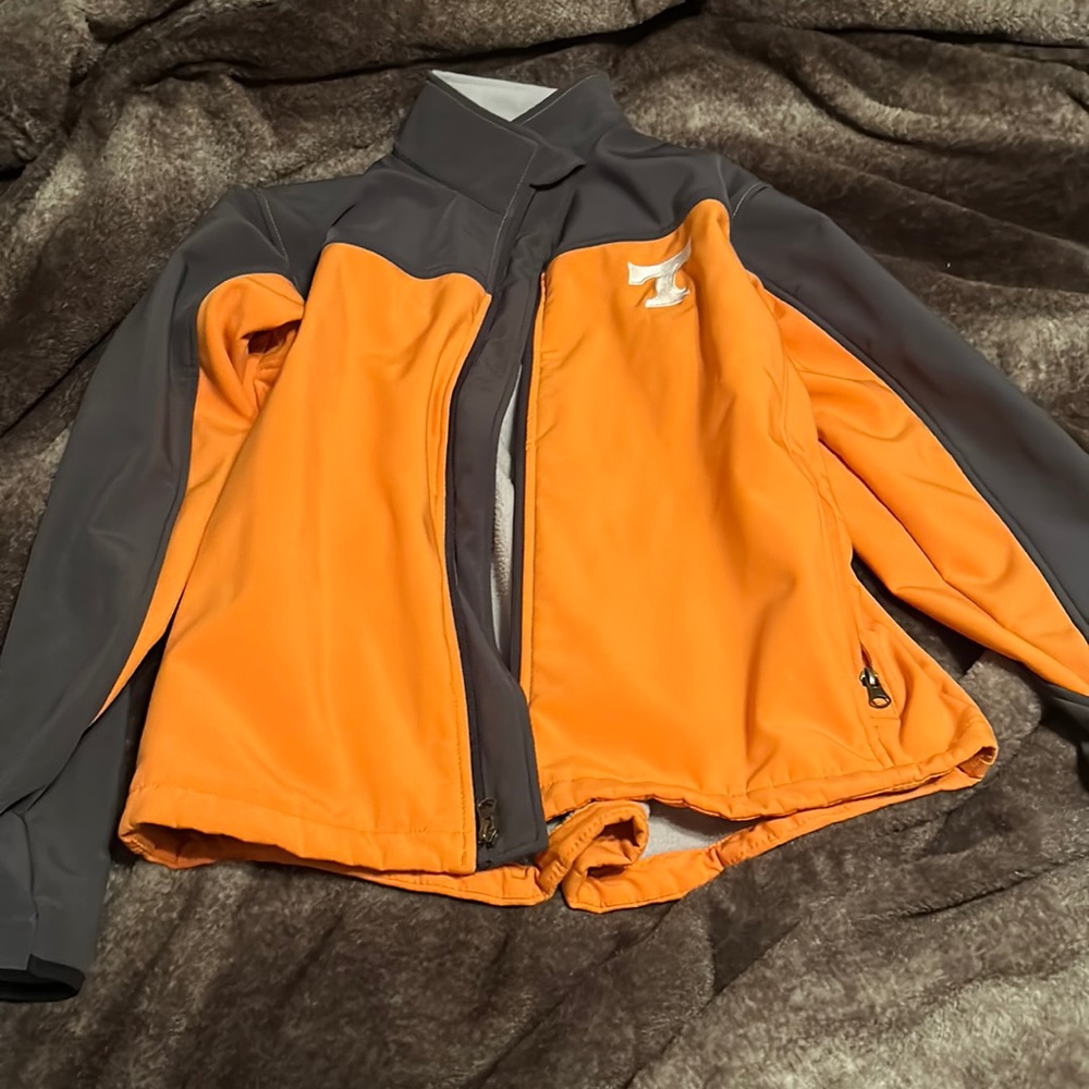 UT Vols jacket